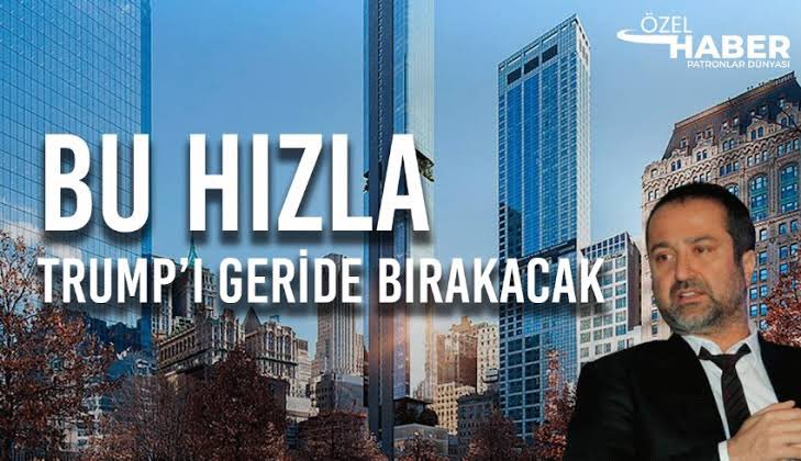 insaatdoktoru's tweet photo. Serdar Bilgili’nin sadece New York’taki mülkleri🗽

• 125 Greenwich (88 katlı gökdelen) → ~1 – 1.5 milyar $

• 711 Fifth Avenue (Coca-Cola Binası) → ~995 milyon $

• 530 Broadway (SoHo) → ~200 – 400 milyon $

• Upper East Side & SoHo portföyü → yüz milyonlarca $

👉 Sadece New York toplamı: ~2.5 – 3 milyar $
