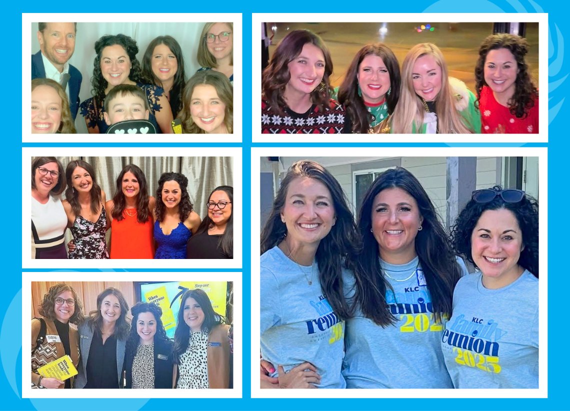 Kansas Leadership Center tweet media