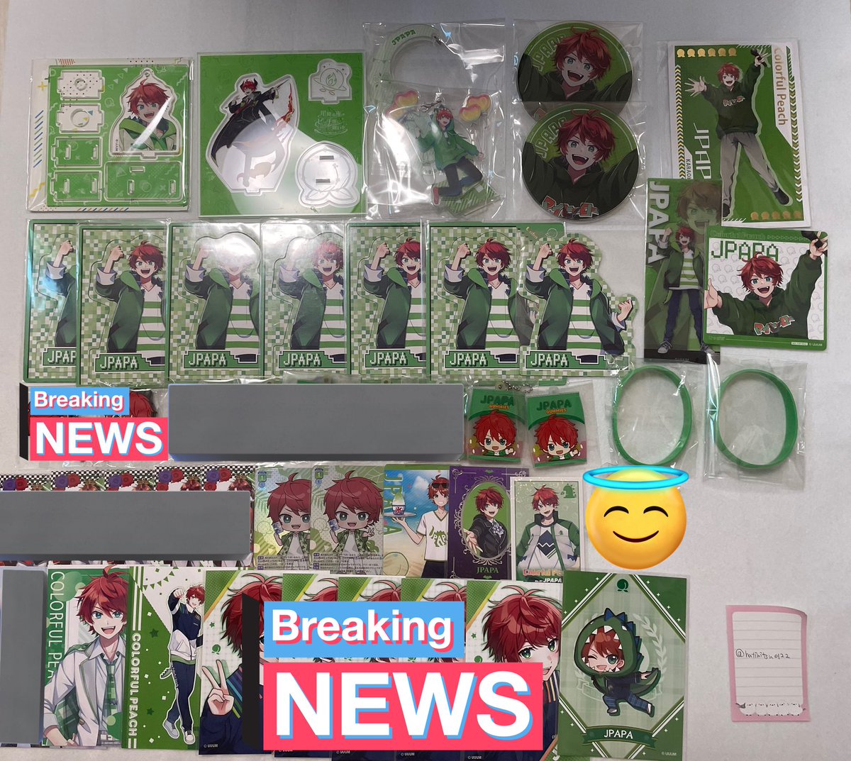 M@お取引垢 固ツイ必読 tweet media