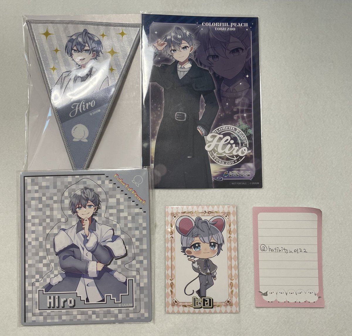 M@お取引垢 固ツイ必読 tweet media