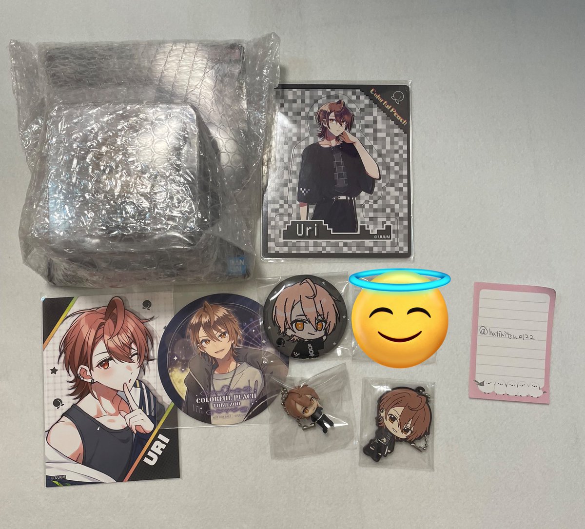 M@お取引垢 固ツイ必読 tweet media