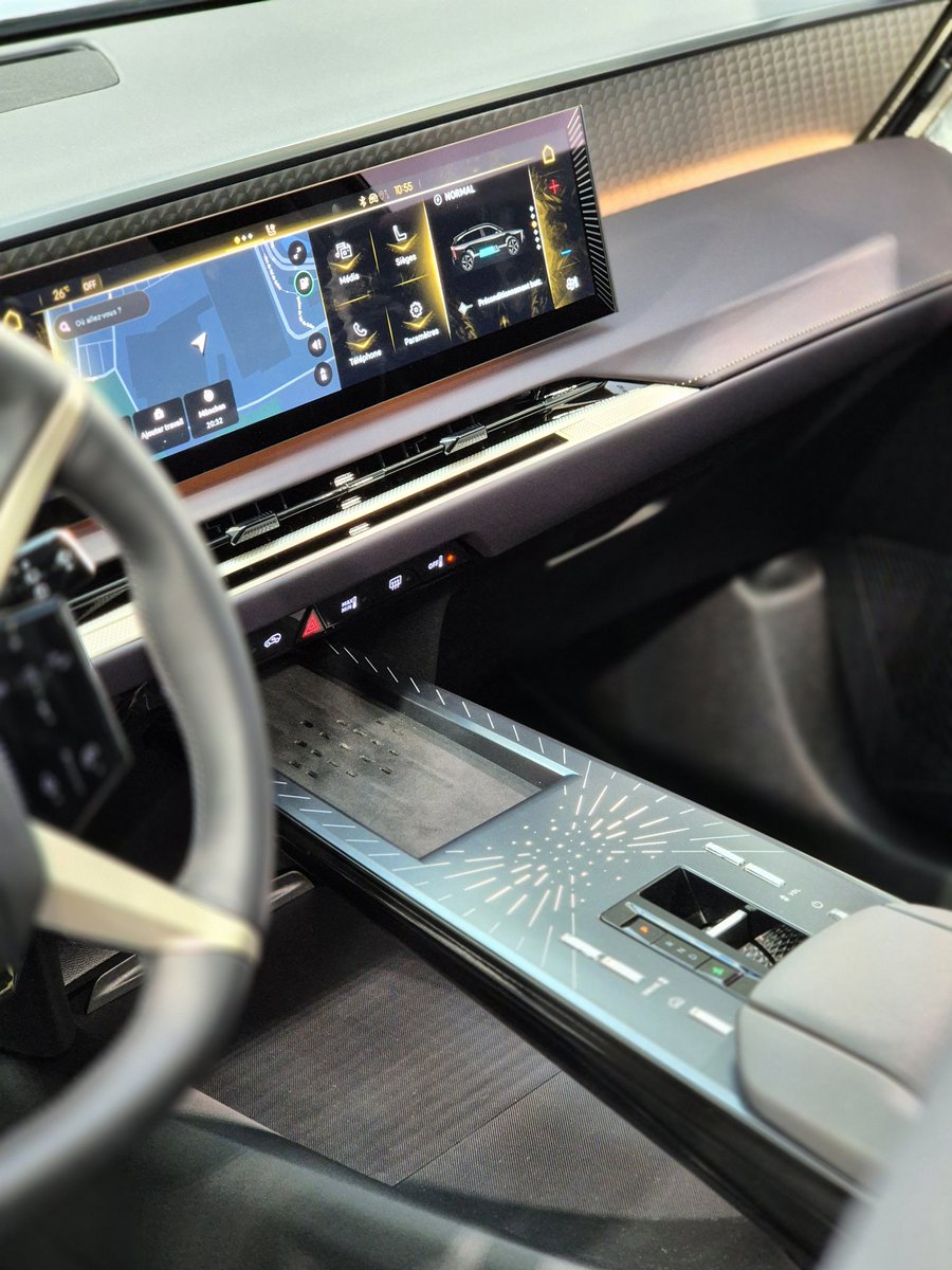 Julien Rosburger POA tweet media