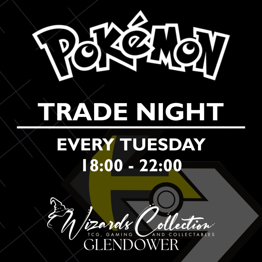 Wizards Collection SA tweet media