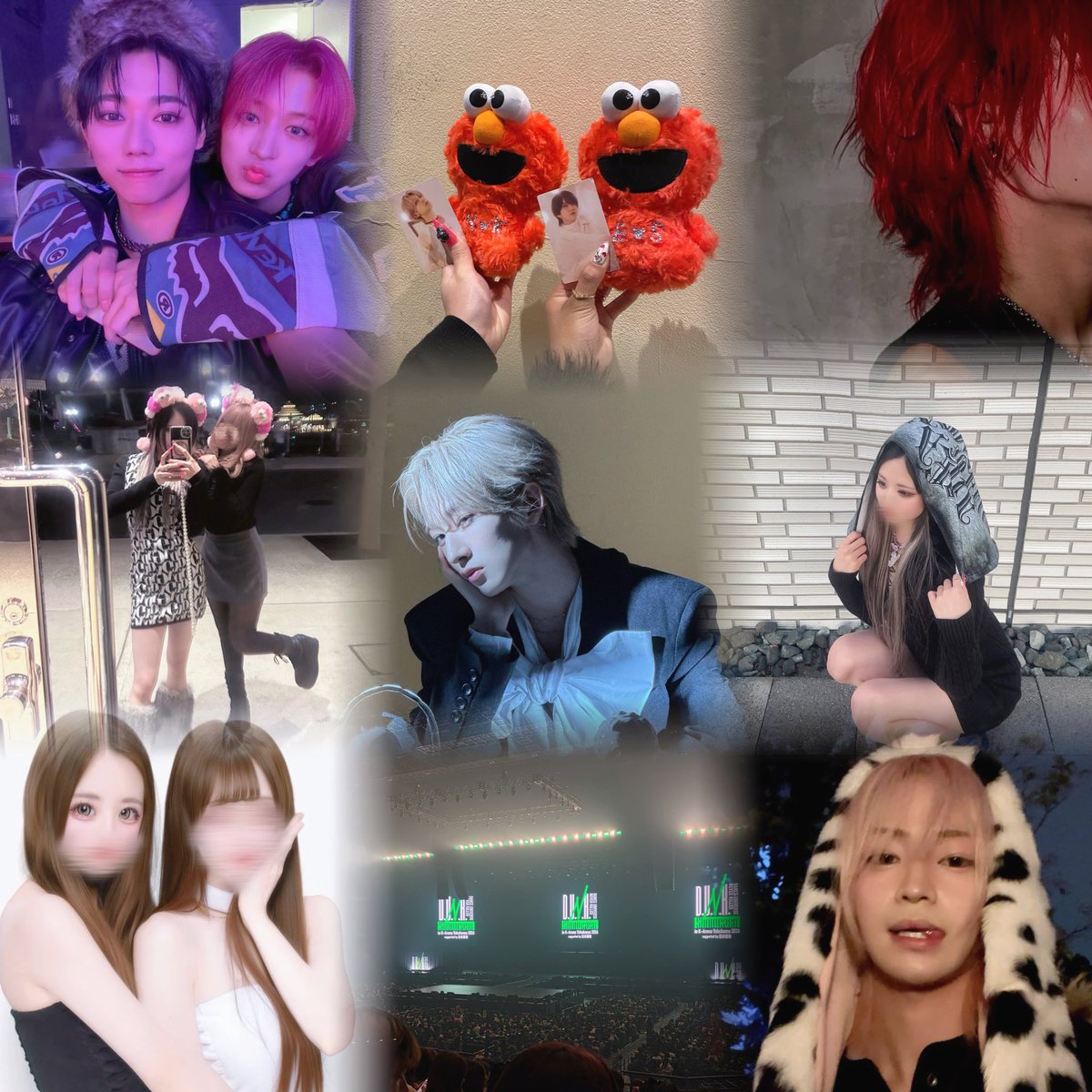 ゆなㄘ(酒ｻﾞｺㄘゃん) tweet media