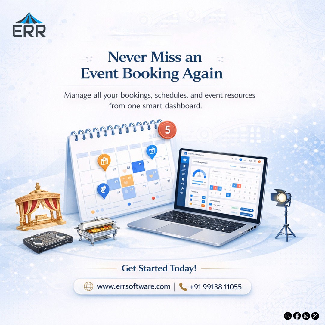 Event Resource Rover tweet media