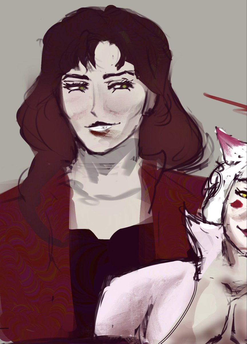 vanilisik's tweet photo. ππ
#fnaf #elizabethafton #fakecharlie #wlw #jessicafnaf #fnafbooks https://t.co/bHD5O6QBNx