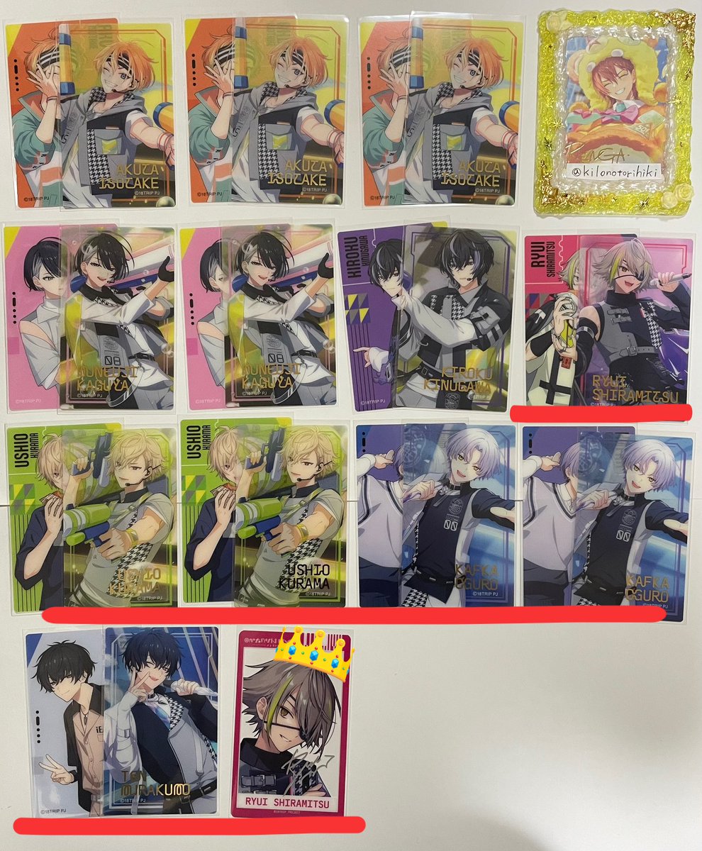 キイロ@リトリンあり tweet media