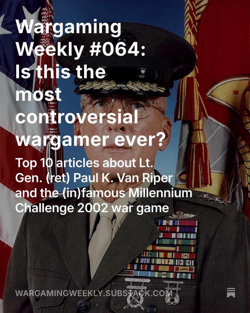 Wargaming Weekly tweet media