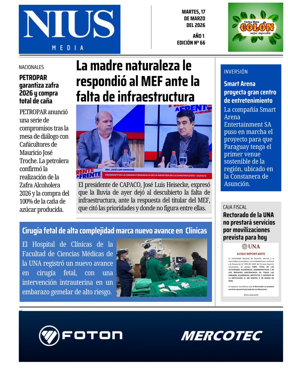 NIUS Media tweet media