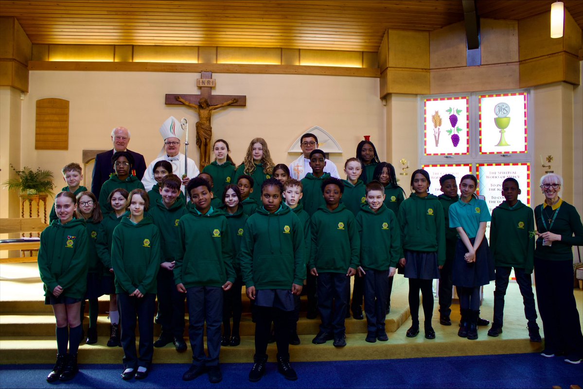 Bishop Patrick tweet media