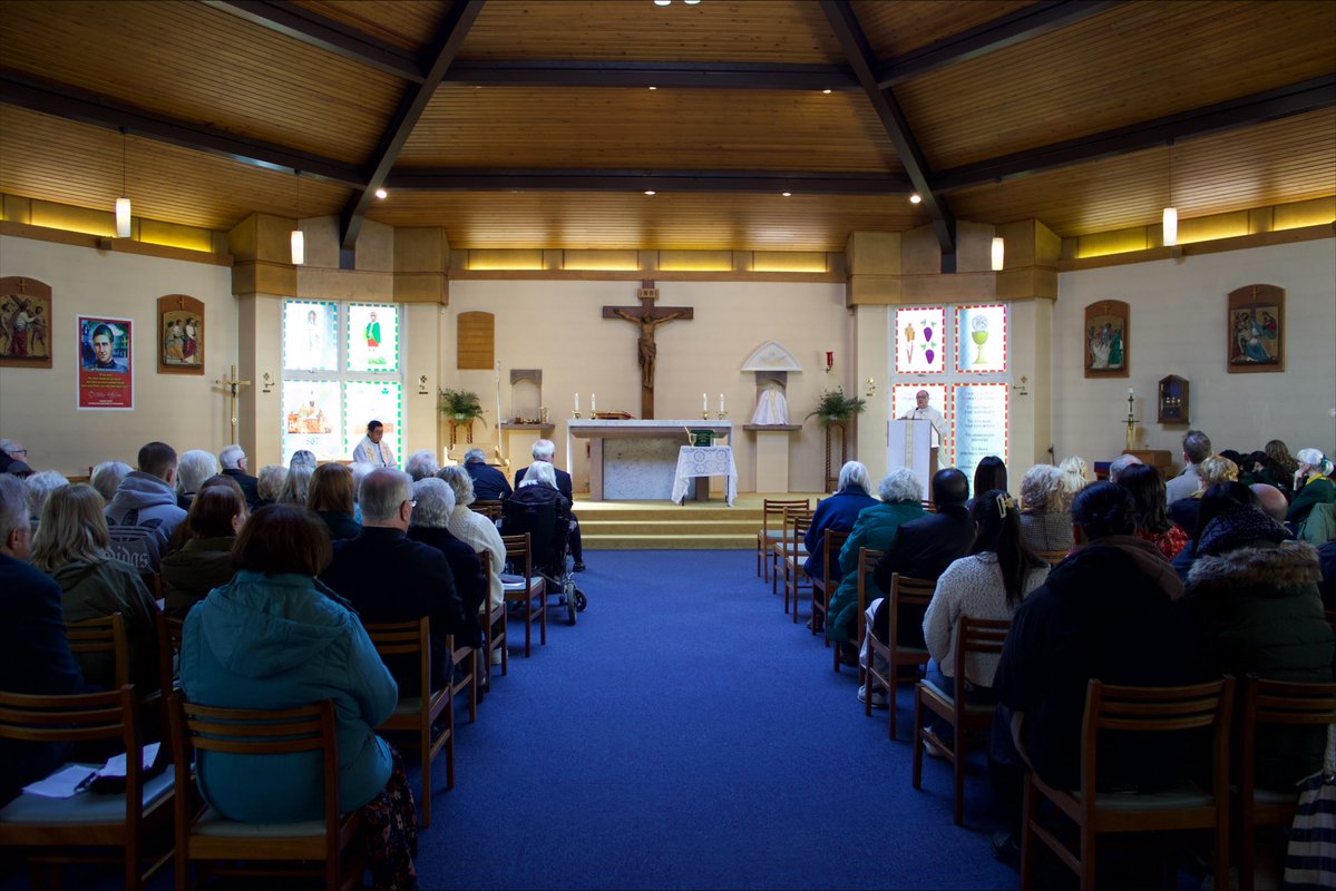 Bishop Patrick tweet media