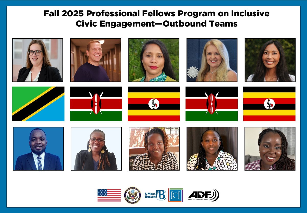 Community Inclusion tweet media