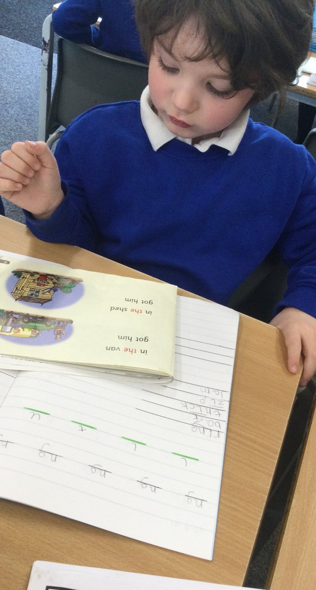 Shiremoor Reception tweet media