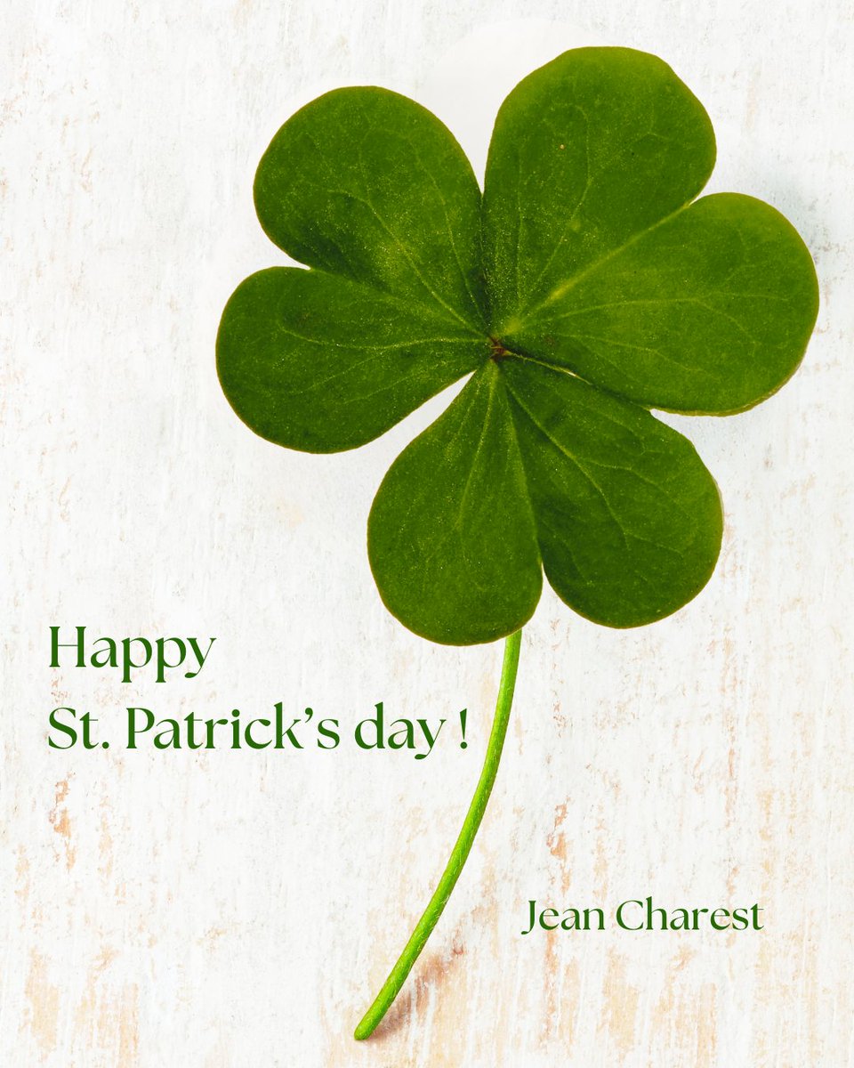 Jean Charest tweet media