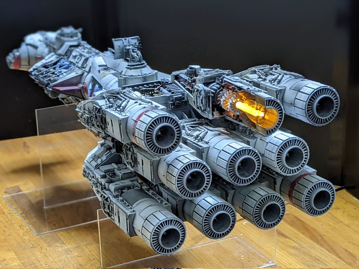 佐藤模型工房 tweet media