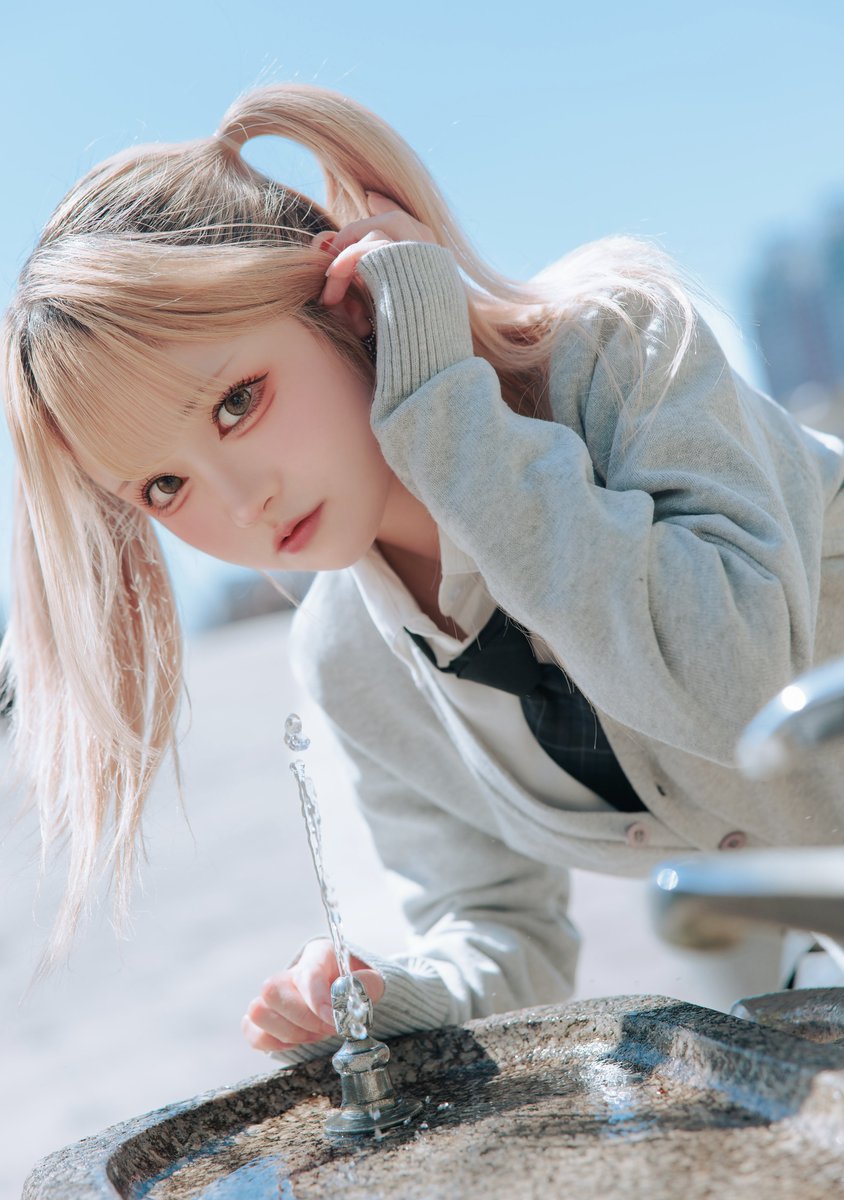 東雲 うれは🐾 tweet media