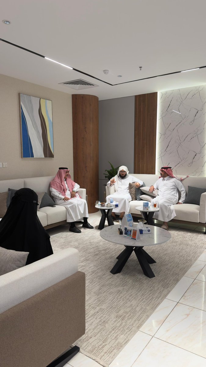 جمعية أصدقاء المرضى بالرس tweet media