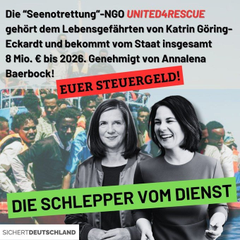 klaus Satire Kanal tweet media