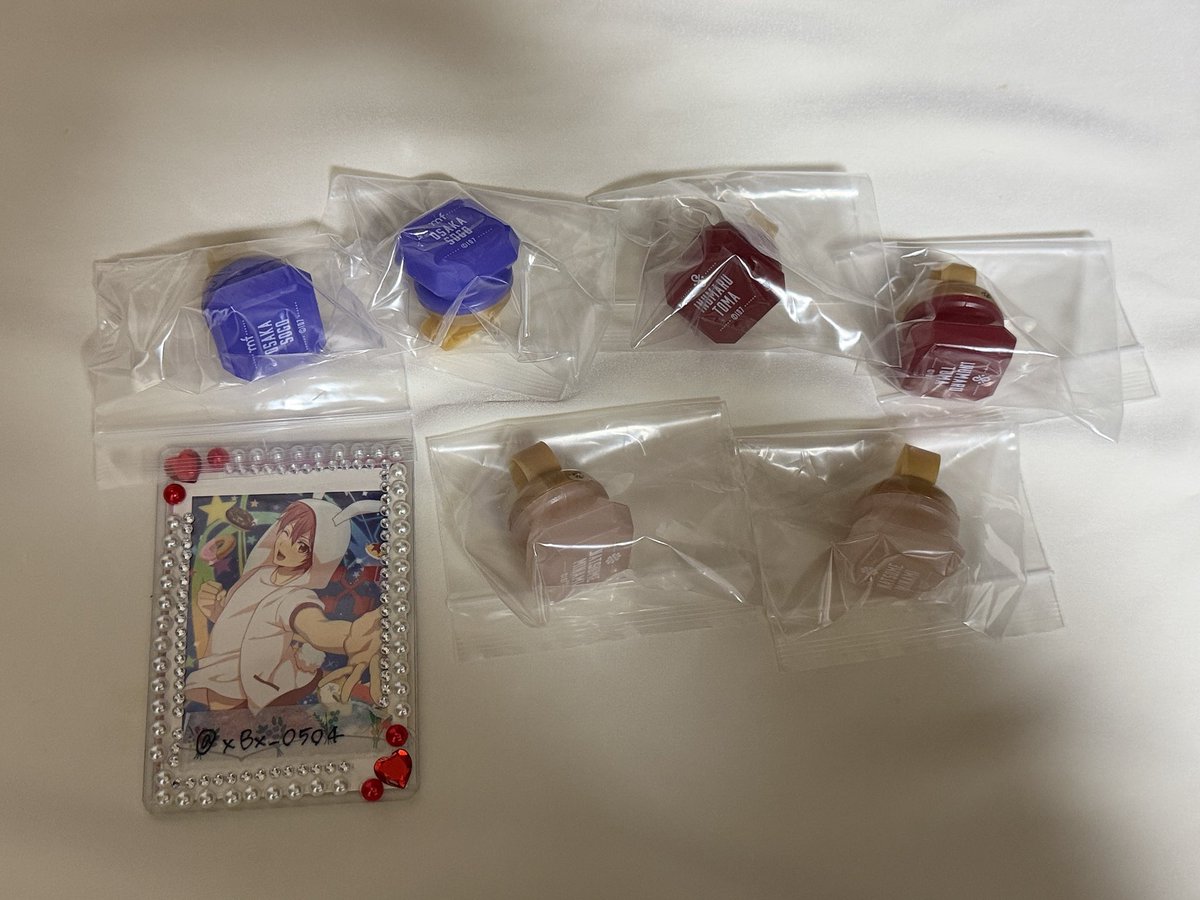 らいむ tweet media