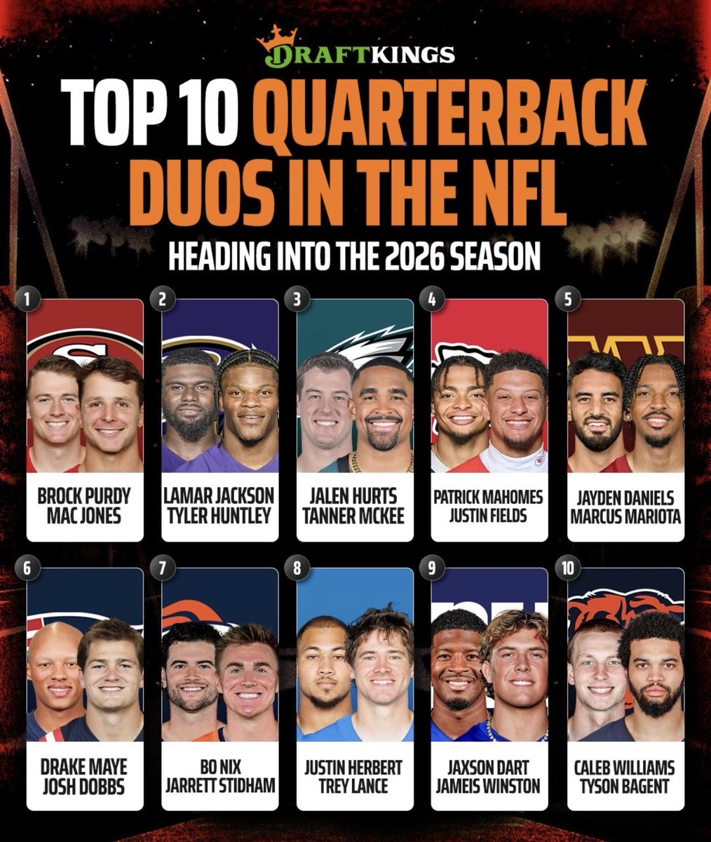 Cooper DeJAWN 🦅 tweet media