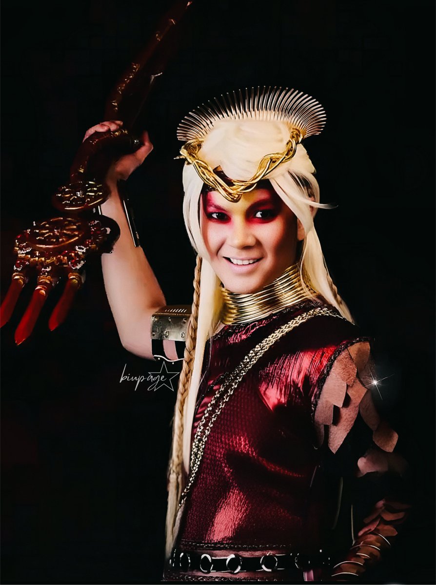 BiuPage☆ tweet media