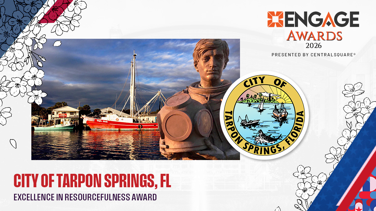 CentralSquare Technologies tweet media