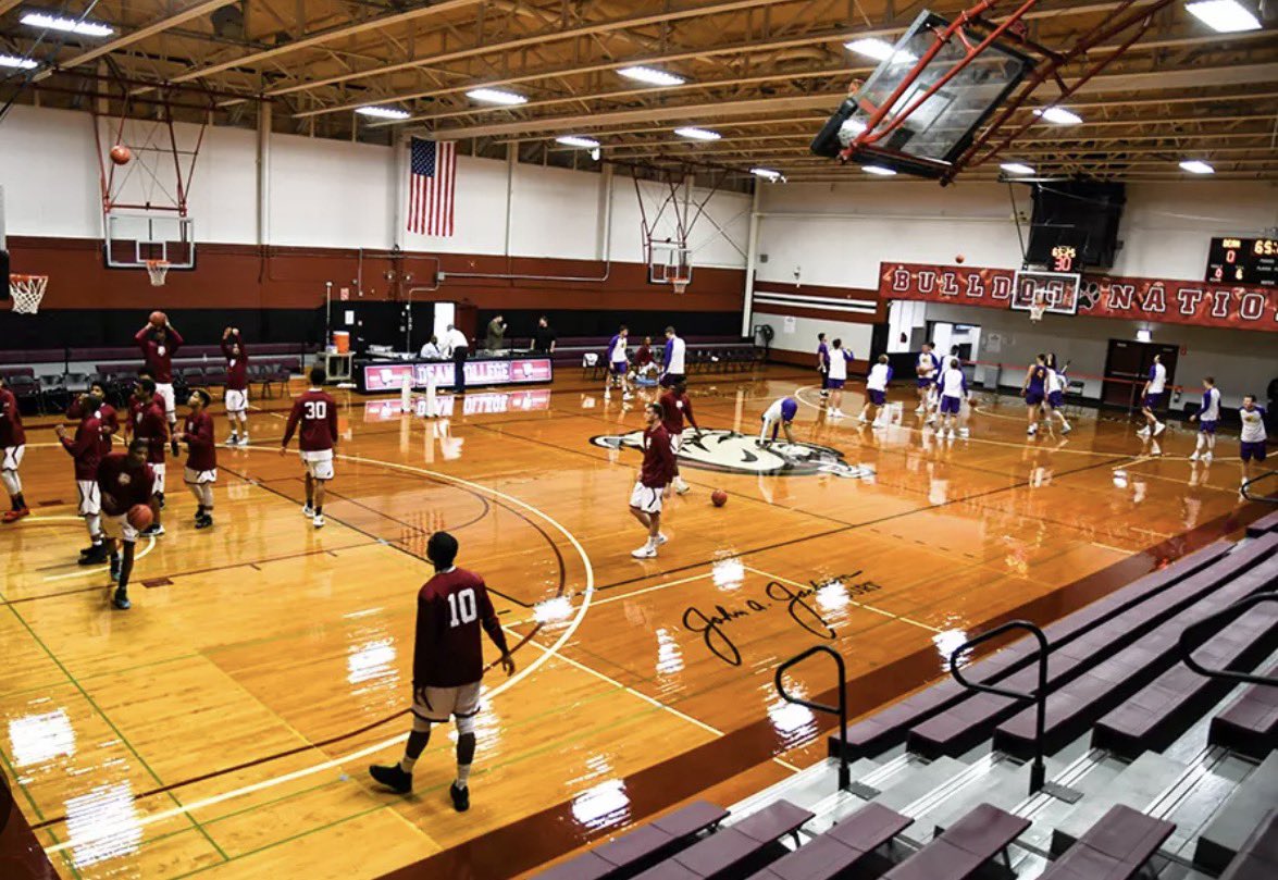 Chauncey Brashers tweet media