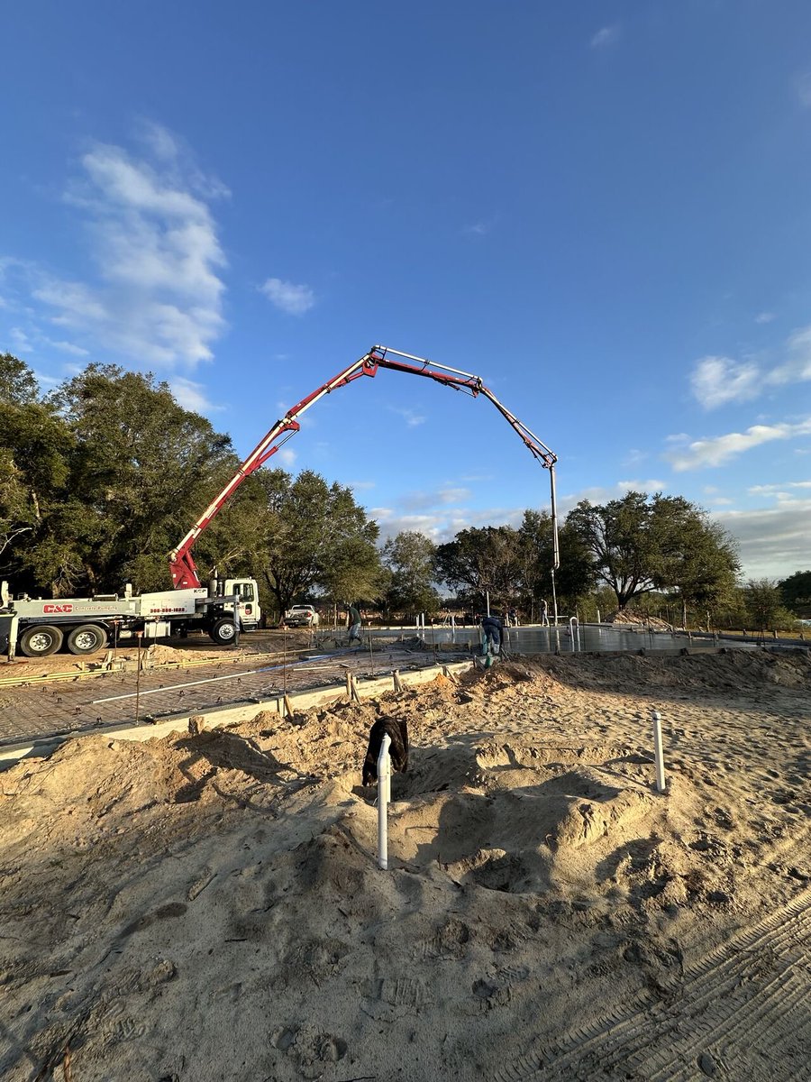 Kennedy Concrete - Florida tweet media