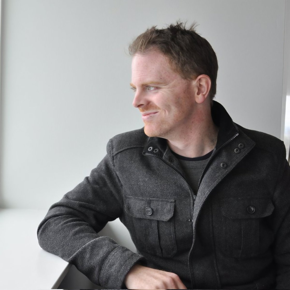 Northark tweet media