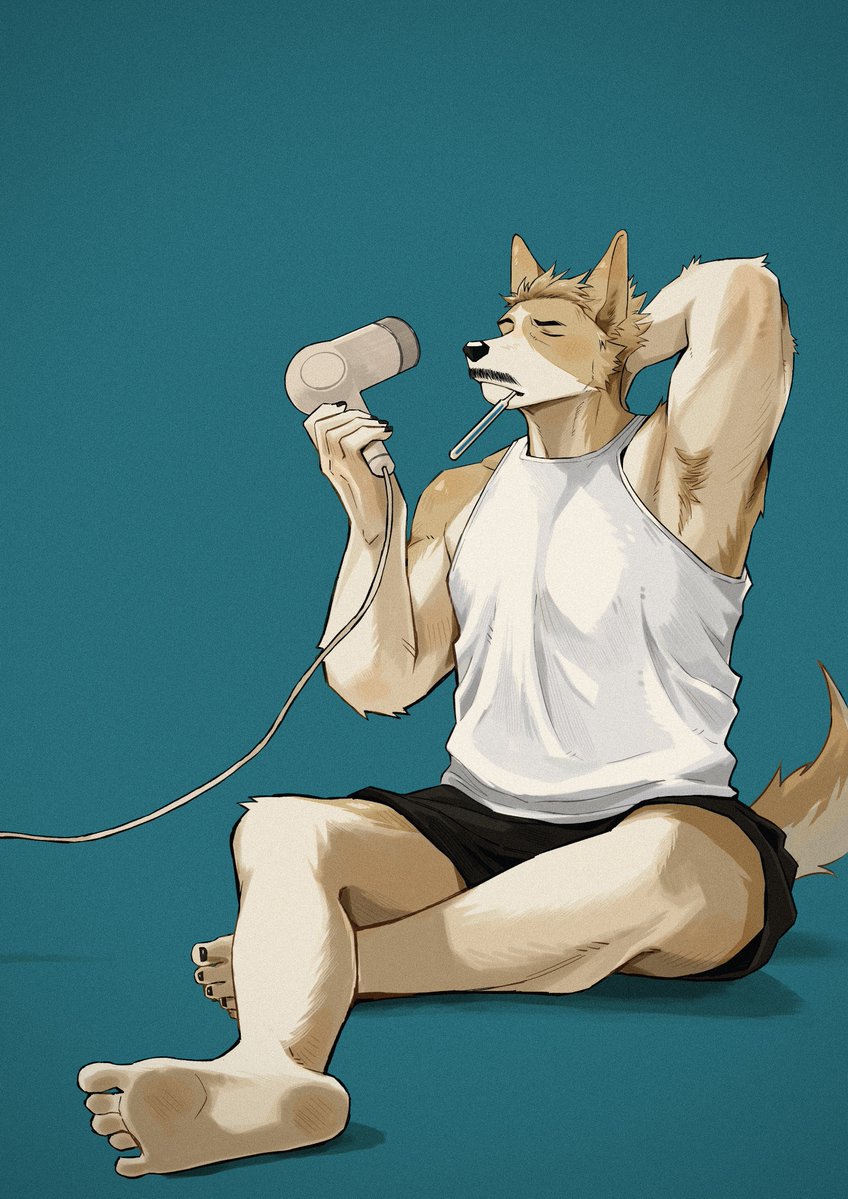 Nebanaka | Comms Open tweet media