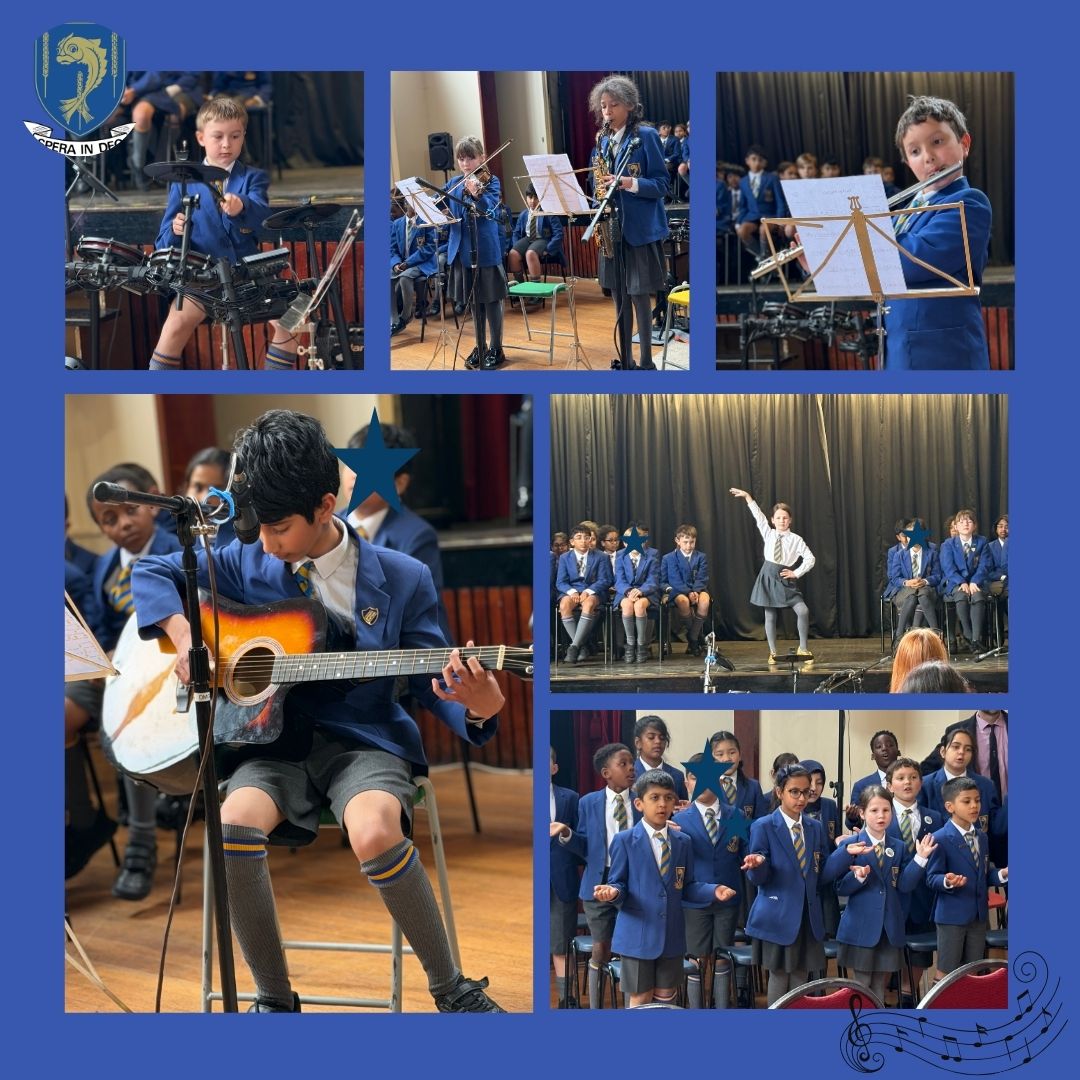 Laleham Lea Catholic Independent School & Nursery tweet media