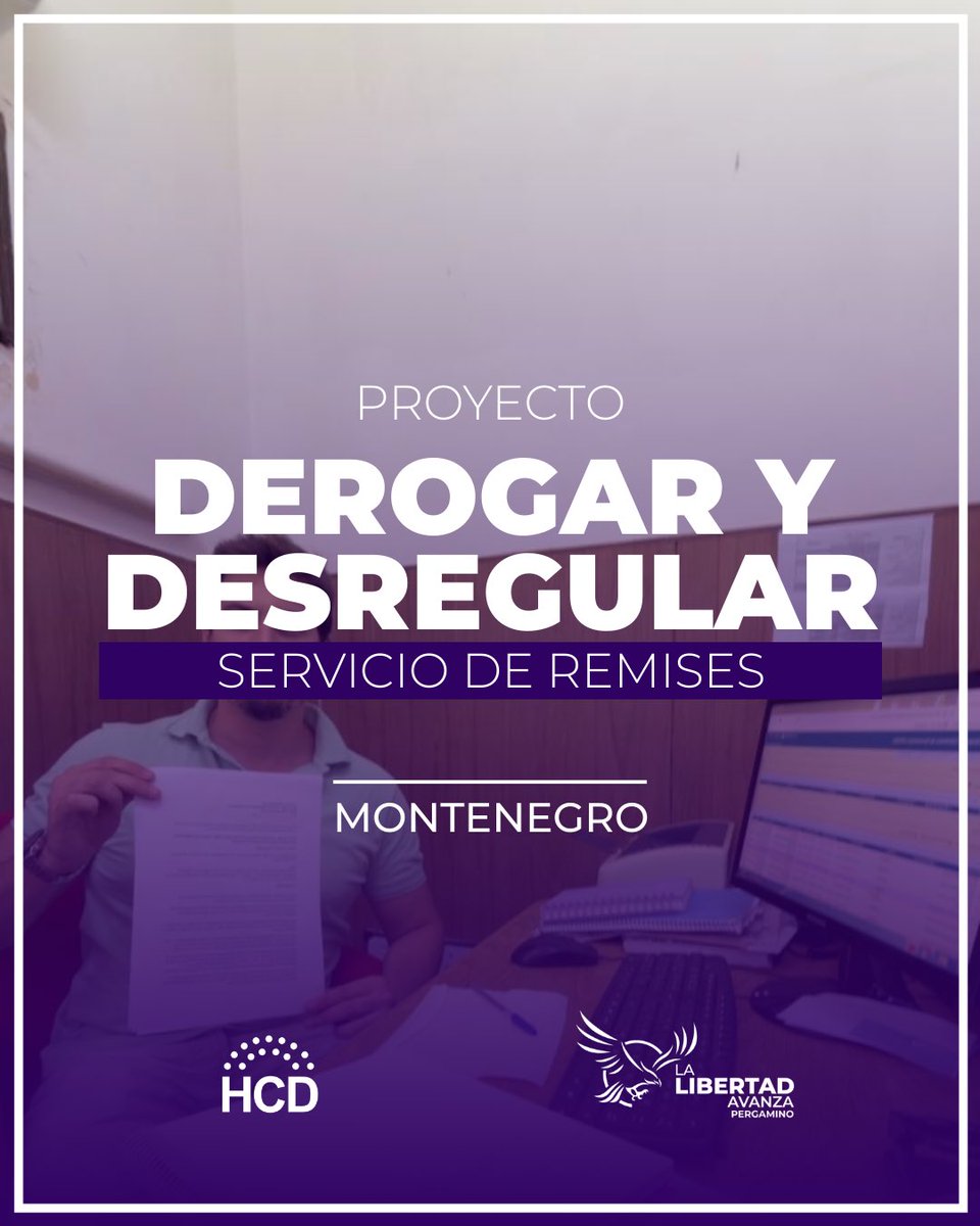 Ezequiel Montenegro tweet media