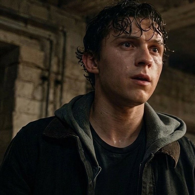 hollandspugh's tweet photo. TOM HOLLAND OWNS 2026 https://t.co/oumjJ0iiQT