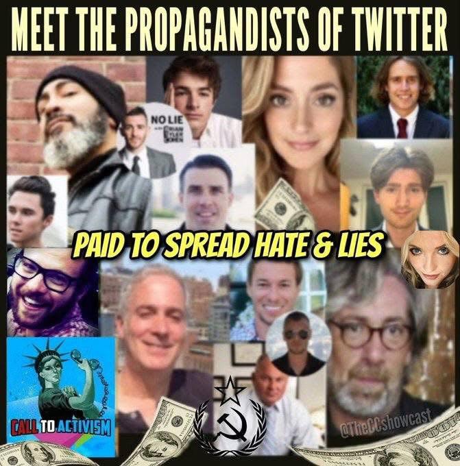 troll of truths tweet media