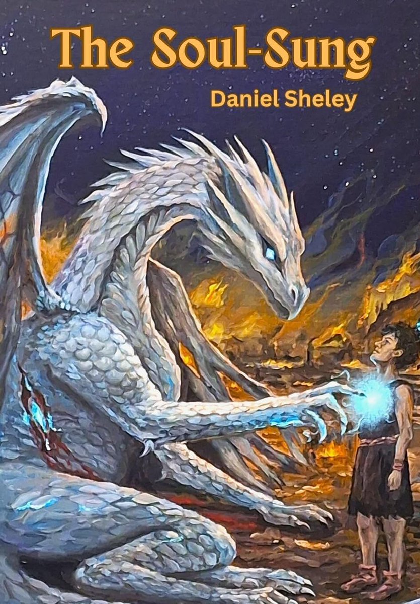 Sample Chapter Podcast tweet media