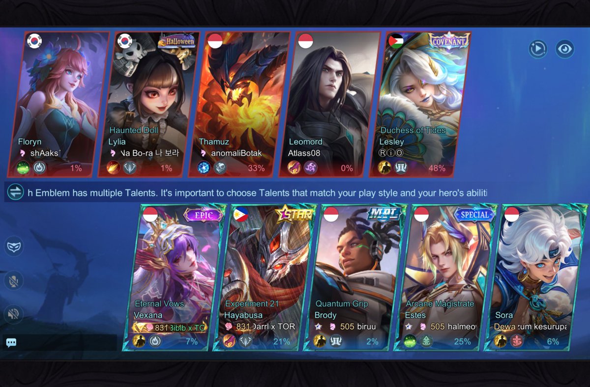 Bibib tempe tweet media