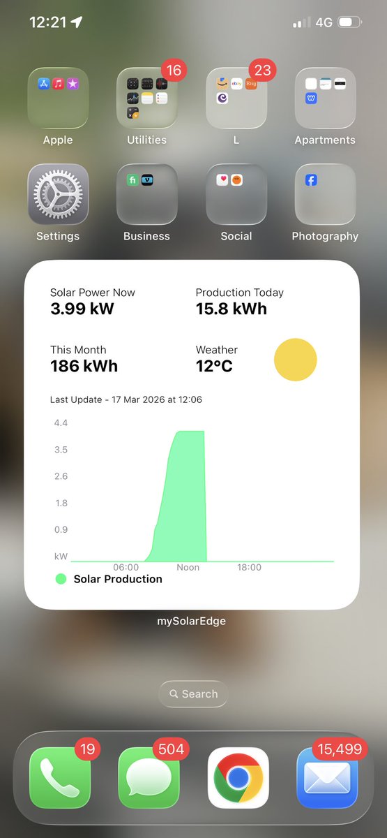 Sarah Go Green💚 tweet media