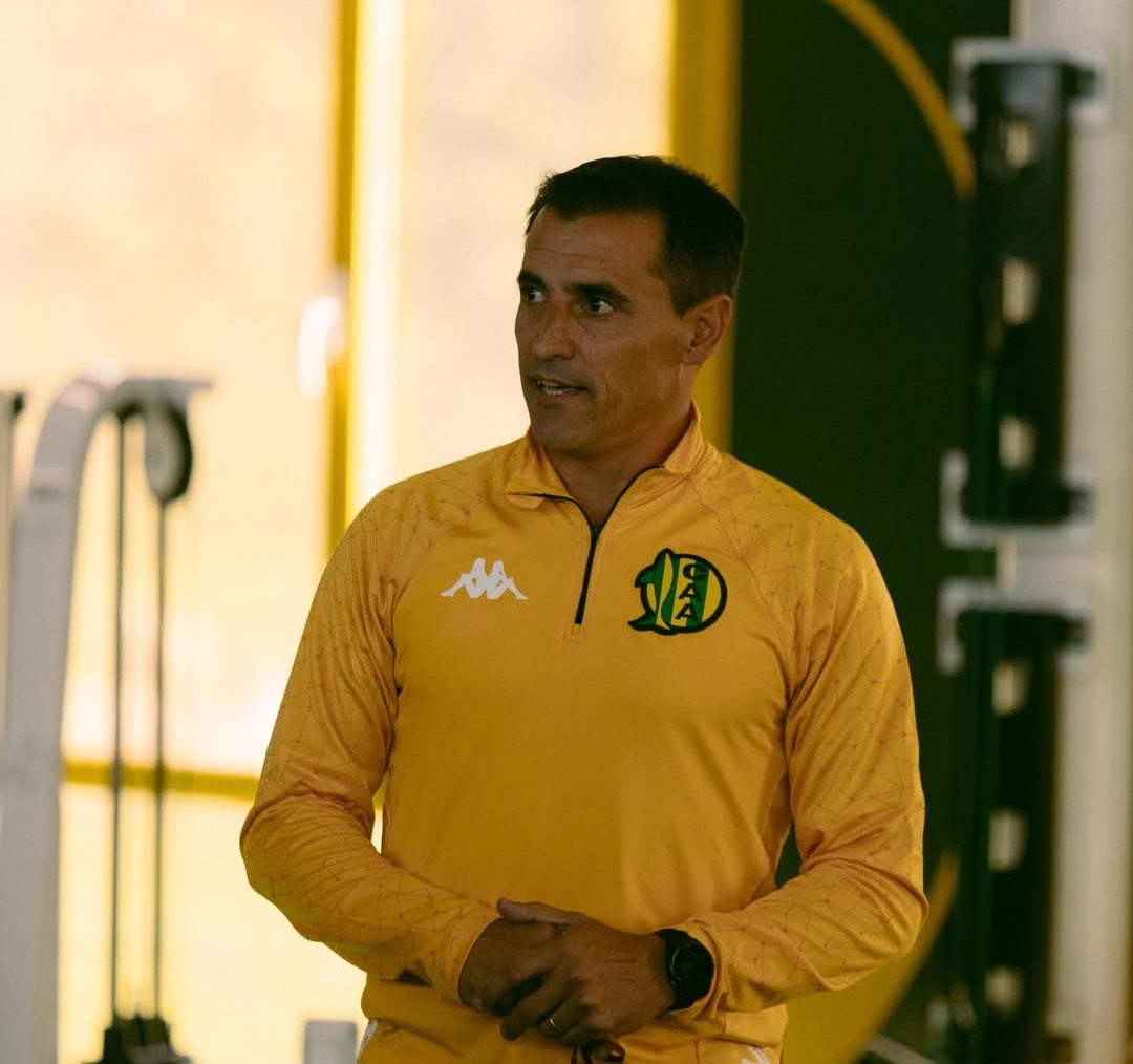 César Luis Merlo tweet media