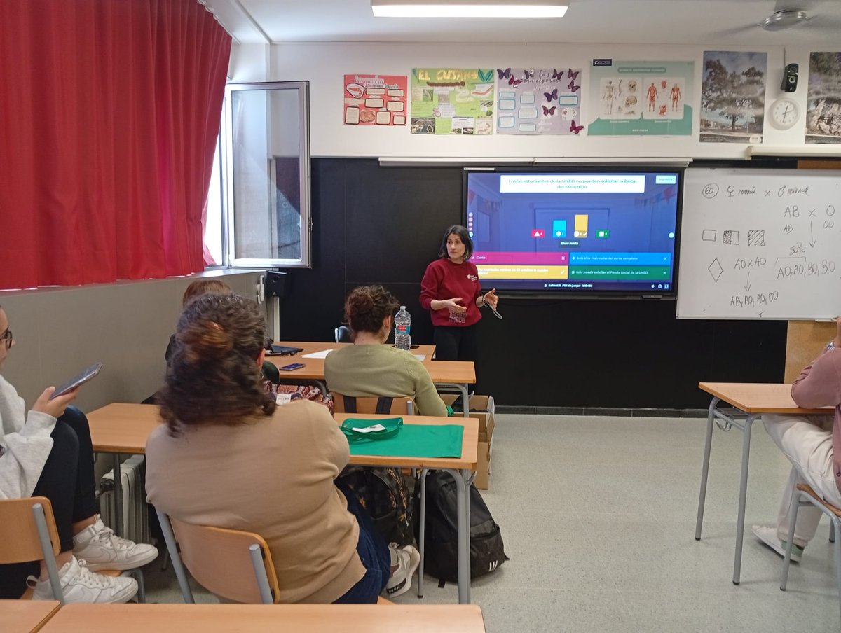 UNED DÉNIA tweet media