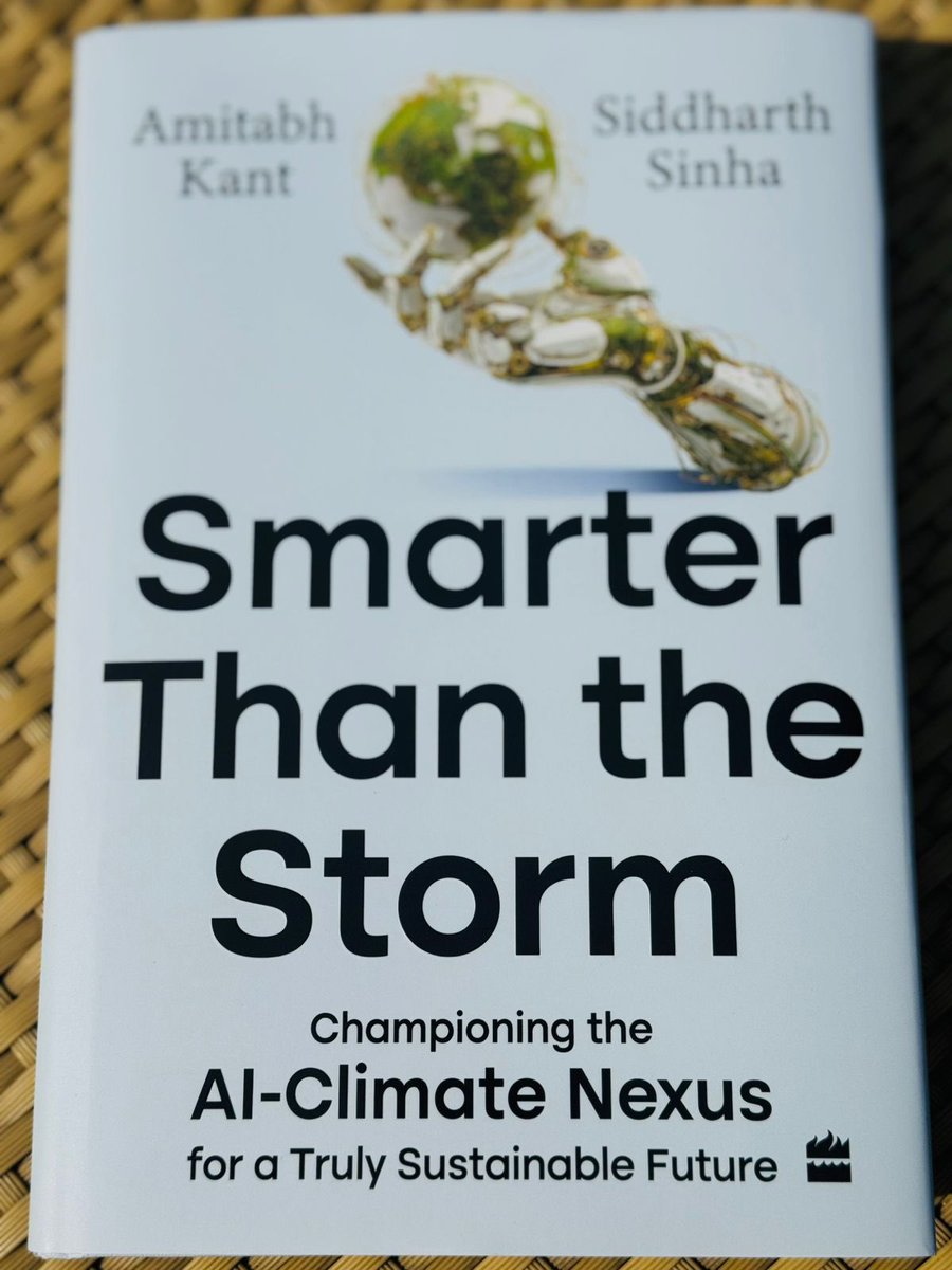 Amitabh Kant tweet media