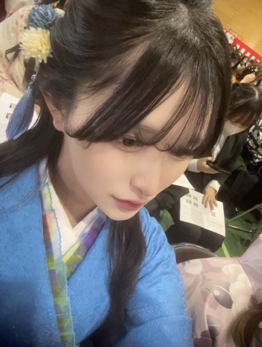兎月 tweet media