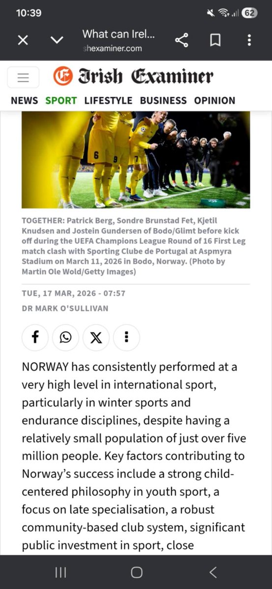 Mark O'Sullivan PhD tweet media