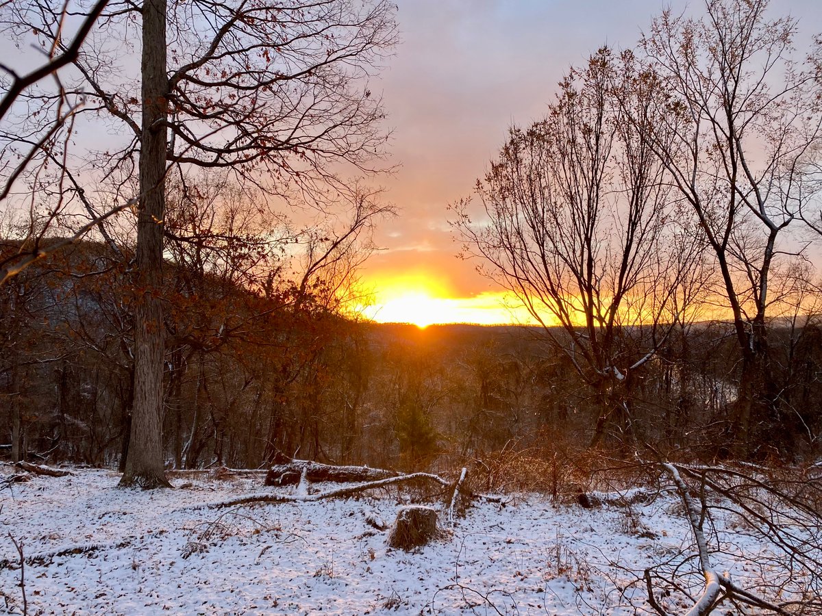 Maryland State Parks tweet media