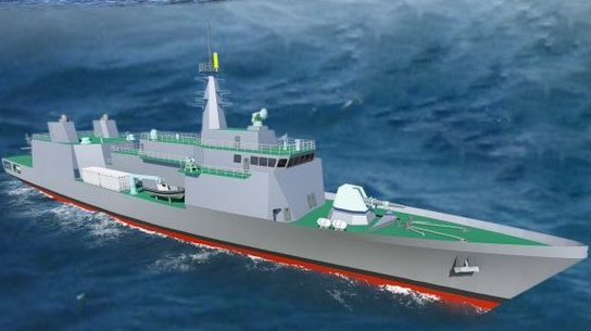 NewsIADN's tweet image. Maharashtra-based #YeomanMarine (Ratnagiri) laid the keel for the 2nd &amp;amp; 3rd Next Generation Offshore Patrol Vessels (NGOPV) for the #IndianCoastGuard today.