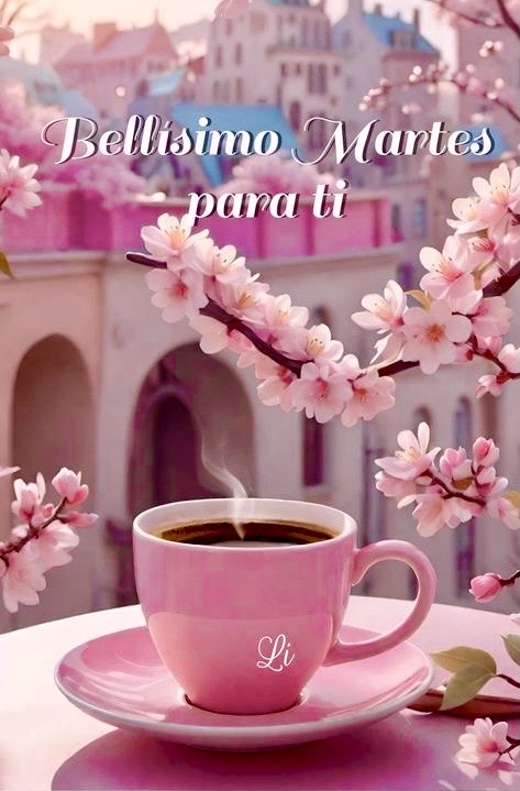 #BuenosDías  ☀️😊☀️🥰☀️🤗☀️😙
#FelizMartesATodos ☕️🌮🥗🥑🍇🍊
#HermosoDia !  👋🏻🍀👋🏻🍀👋🏻🍀👋🏻
#Bendiciones 🙏🏻🩷🌸🩷🌸🩷🌸🩷