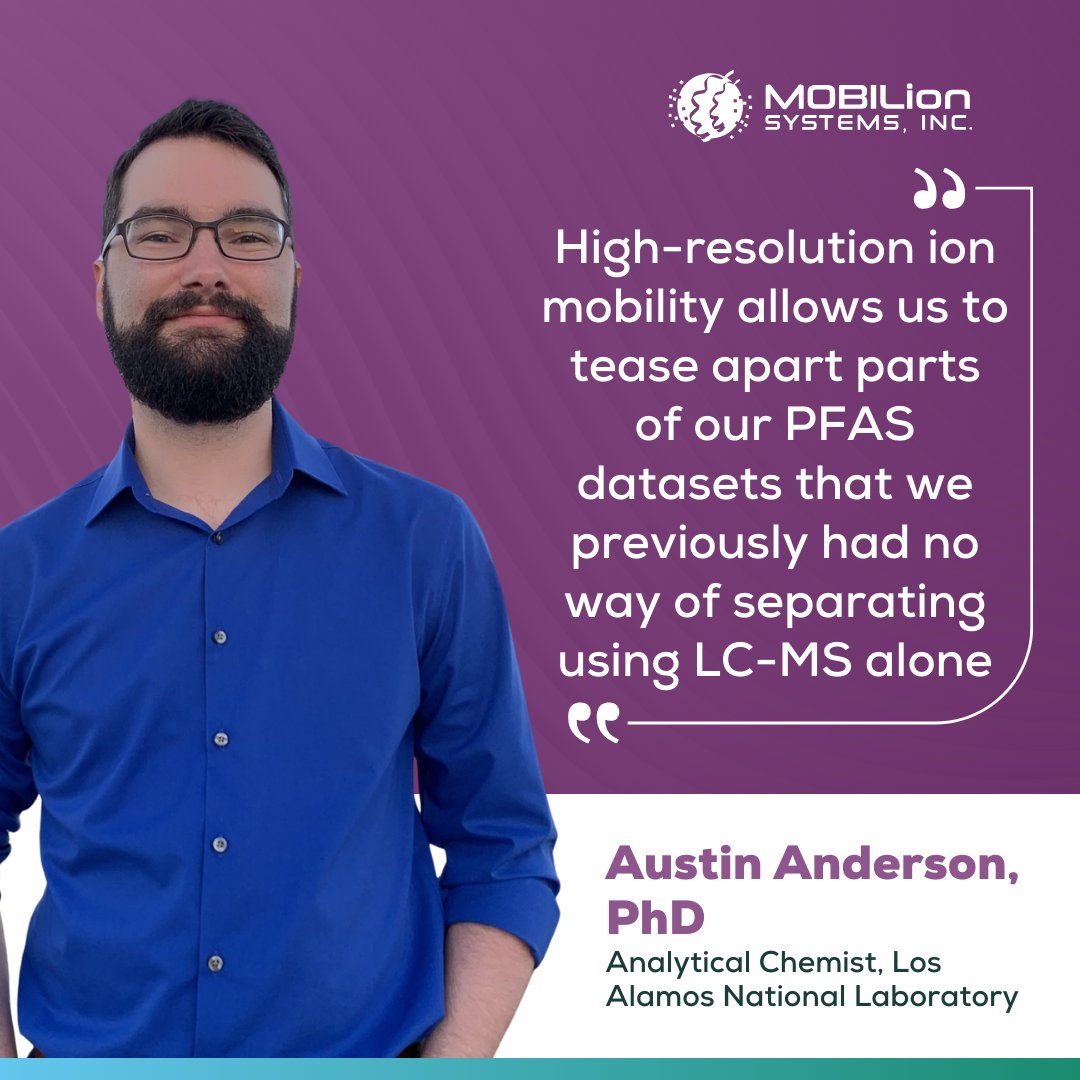 MOBILion Systems tweet media