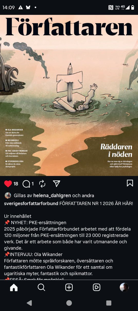 Ola Wikander tweet media