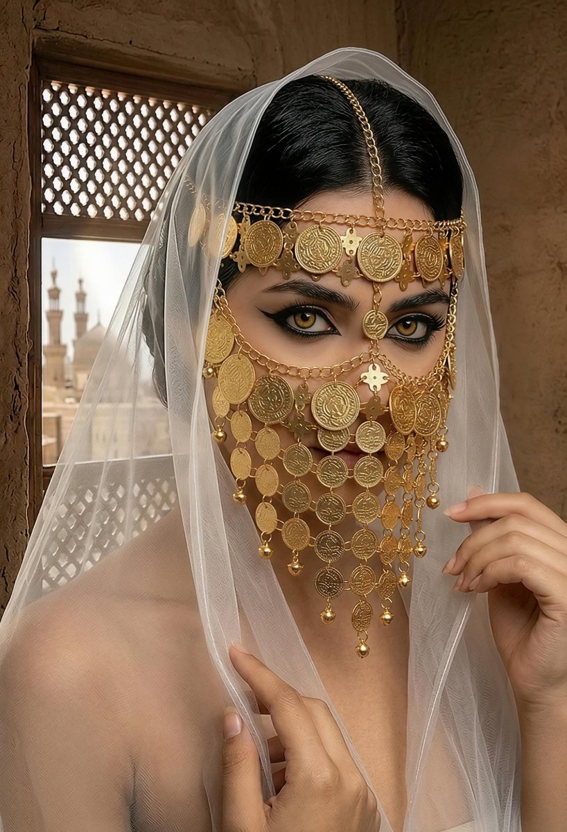 𓆸الجمال المصري || EGYPTAIN BEAUTY..!!🇪🇬💯 tweet media