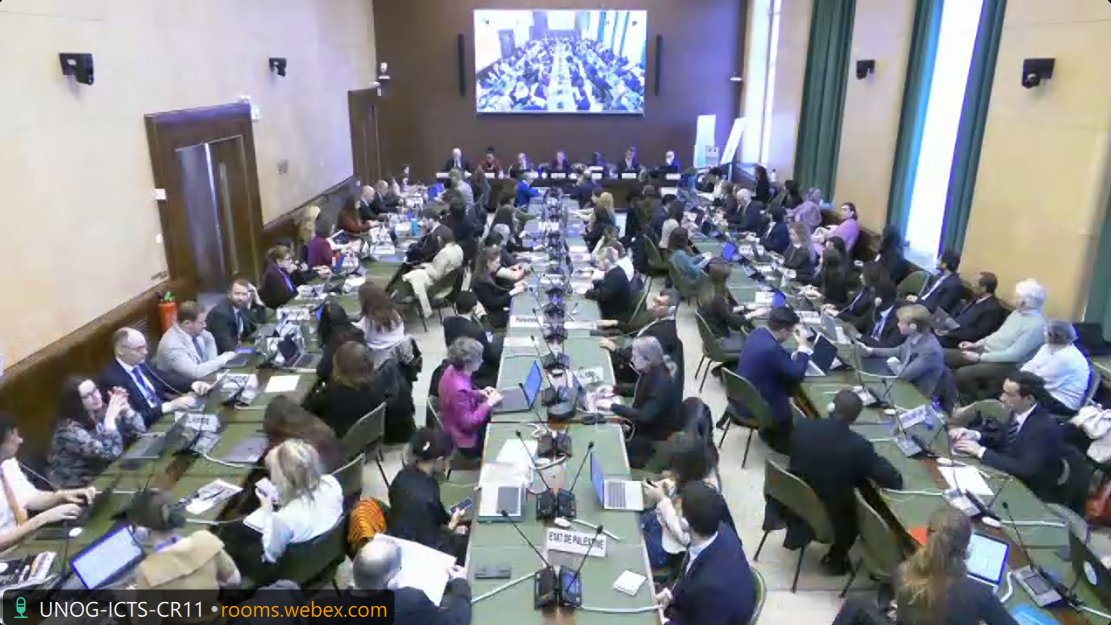 GENeva Environment Network tweet media