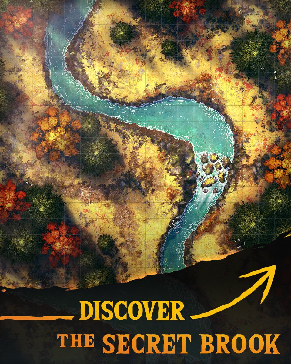 Moonlight Maps 🌙 tweet media